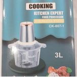 خرد کن کوکینگ مدل CK-807-1