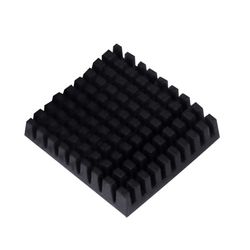 پد سیلیکونی تمیز کننده نازل کریلیتی دستگاه k2, k2 pro, k2 plus یک عددی