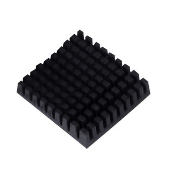 پد سیلیکونی تمیز کننده نازل کریلیتی دستگاه k2, k2 pro, k2 plus یک عددی