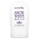 ژل ضدلک و سفید کننده بدن سکرت کی مدل Snow White Spot Gel