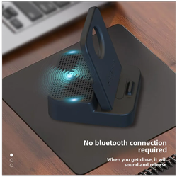 استند و اسپیکر بلوتوثی مدل C280