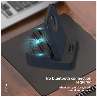 استند و اسپیکر بلوتوثی مدل C280