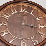 ساعت دیواری ولدر کد 530