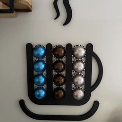 استند نگهدارنده کپسول قهوه نسپرسو مدل Cup 3