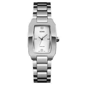 ساعت مچی عقربه ای زنانه اسکمی مدل 1400SI