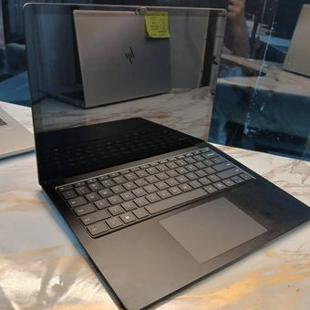 Microsoft Surface Laptop 4 - CORE i7