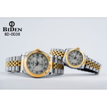 ساعت بایدن صفحه توسی