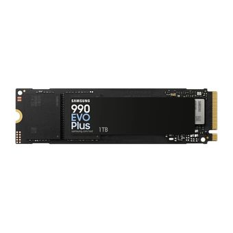 اس اس دی اینترنال سامسونگ مدل 990 EVO Plus ظرفیت 1 ترابایت (نو - پلمپ - گارانتی اصلی)