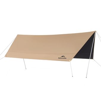 سایه بان سفری نیچرهایک مدل nh20tm006-11m