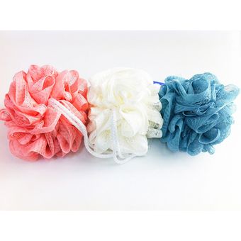 لیف حمام ایکیا مدل ABYAN کد 39817 بسته 3 عددی