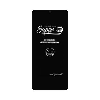محافظ صفحه نمایش شهر گلس مدل SUPERDS مناسب برای گوشی موبایل سامسونگ Galaxy A54 5G / S23 FE 5G