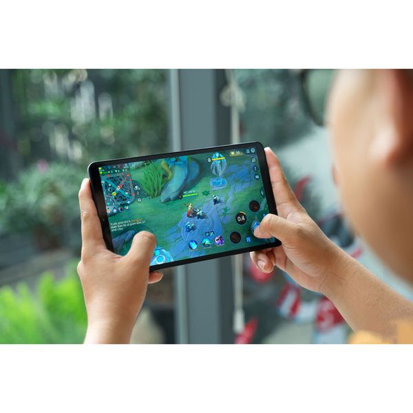 تبلت 8.7 اینچ سامسونگ مدل Galaxy Tab A9-4G ظرفیت 64 گیگابایت و رم 4 گیگابایت