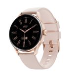 ساعت هوشمند کیو سی وای مدل WATCH ELITE