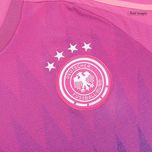 ست تی شرت و شلوارک ورزشی مردانه مدل آلمان کد Away 2025