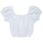 ست تاپ و دامن دخترانه مدل MDSS-CH1800