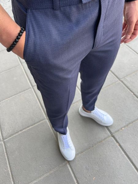 شلوار پارچه ای کژوال کد p188