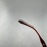 عینک آفتابی مستطیلی آلبرت وگ مدل SZ8106 Sangria Obsidian