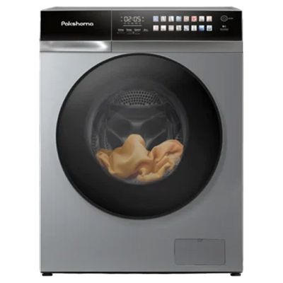 ماشین لباسشویی 11 کیلوگرم اتوماتیک پاکشوما مدل X106 X