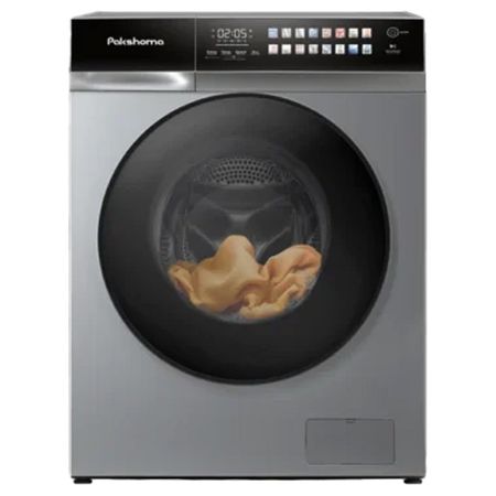 ماشین لباسشویی 11 کیلوگرم اتوماتیک پاکشوما مدل X106 X