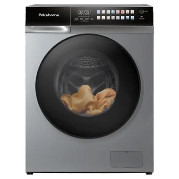 ماشین لباسشویی 11 کیلوگرم اتوماتیک پاکشوما مدل X106 X