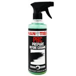 اسپری تمیز کننده و آماده ساز رنگ نانوتیس مدل PC0500 حجم 500 میلی لیتر