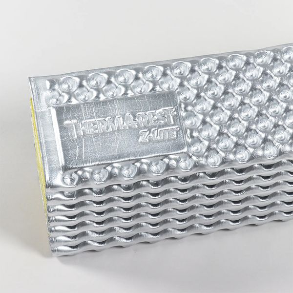 زیر انداز سفری ترمارست مدل Z-Lite Sol کد G2025