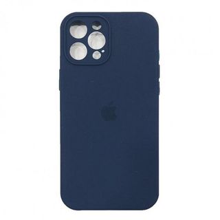 کاور مدل سیلیکونی پاک کنی مناسب برای گوشی موبایل اپل iPhone 12 Pro اورجینال