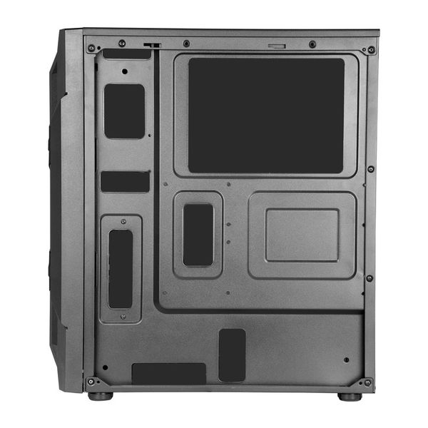 قاب کیس کامپیوتر فاطر مدل (FG-525 (4FAN