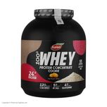 پودر پروتئین بیسکوئیت کاله پرو - 1800 گرم*188