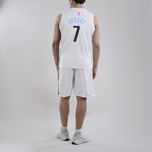 ست تاپ و شلوارک ورزشی مردانه مدل GS-M-DRI FIT-312615
