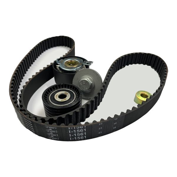 کیت تسمه تایم ایساکو کد 2070301611 مناسب برای ال 90