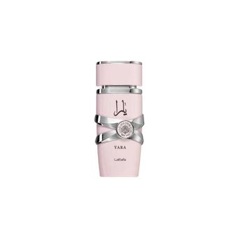 ادوپرفیوم لطافه مدل یارا  حجم 100 میلی‌لیتر