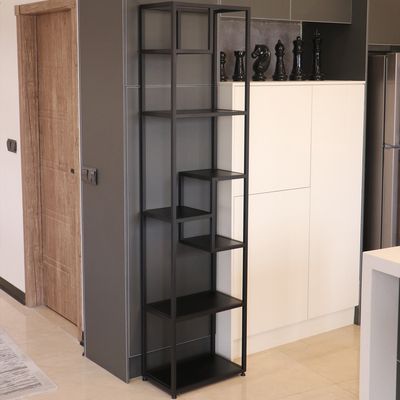 شلف مدل 004 ابعاد 50*30*200