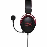 Headset HyperX Cloud Alpha Wired