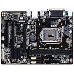 مادربرد گیگابایت مدل GA-H81M-S2PT rev.1.1 نسل4 DDR3