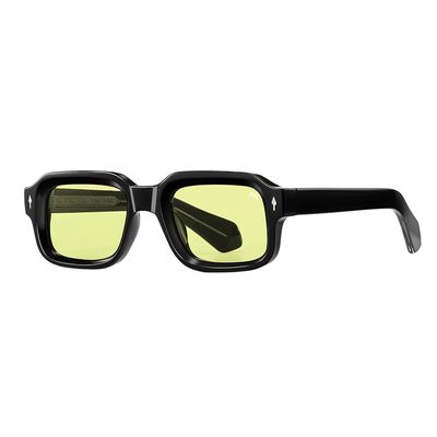 عینک شب آلبرت وگ مدل SZ8302 Obsidian Flaxen
