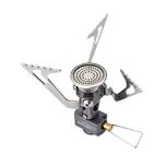 اجاق سفری کووآ مدل Flame Tornado کد KB-N1005