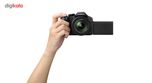 دوربین دیجیتال پاناسونیک مدل Lumix DMC-FZ300