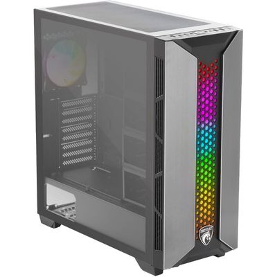 CASE GREEN GRIFFIN G7 ARGB Mid Tower