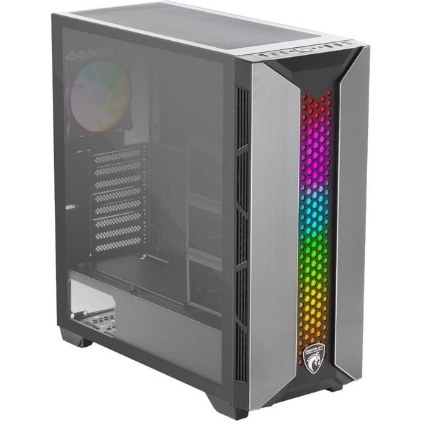 CASE GREEN GRIFFIN G7 ARGB Mid Tower