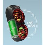 اسپیکر بلوتوثی قابل حمل مدل KTX-1588B90