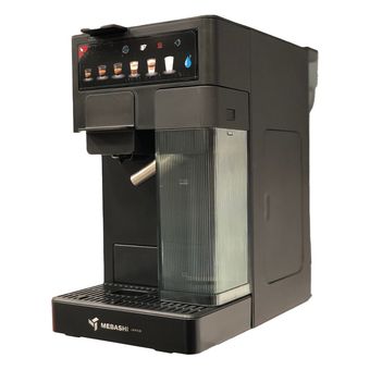 اسپرسو ساز مباشی مدل ME-CEM401