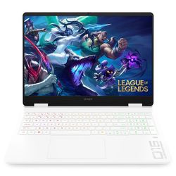 لپ تاپ 16 اینچی اچ‌ پی مدل Omen 16-am0073nw-Core Ultra 7 255H-RTX5070 8GB-32GB DDR5 5600MHz-2TB SSD-WUXGA 144Hz-W - کاستوم شده