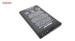 باتری موبایل مدل BL-5J با ظرفیت 1320mAh مناسب برای گوشی موبایل نوکیا 5J