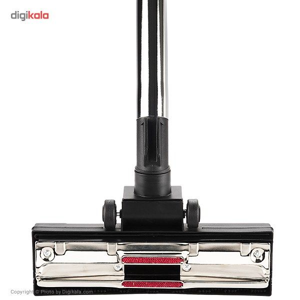 جاروبرقی 2000 وات پاناسونیک مدل MC-CJ913