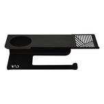 پایه رول دستمال کاغذی راد مدل 11