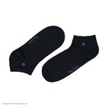 جوراب مردانه پیر کاردین مدل P 1300 مجموعه دو عددی
