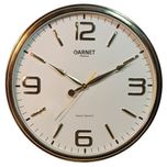 ساعت دیواری مدل گارنت کد 5020GN*481