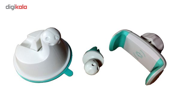 پایه نگهدارنده گوشی موبایل مدل JXCH02