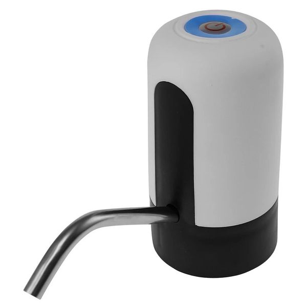 پمپ آب شارژی کمپینگ